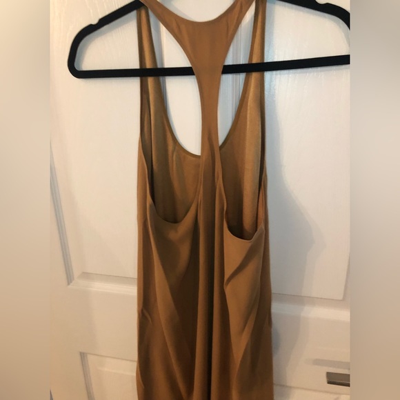 Aritzia racer back dress size medium - Picture 5 of 5